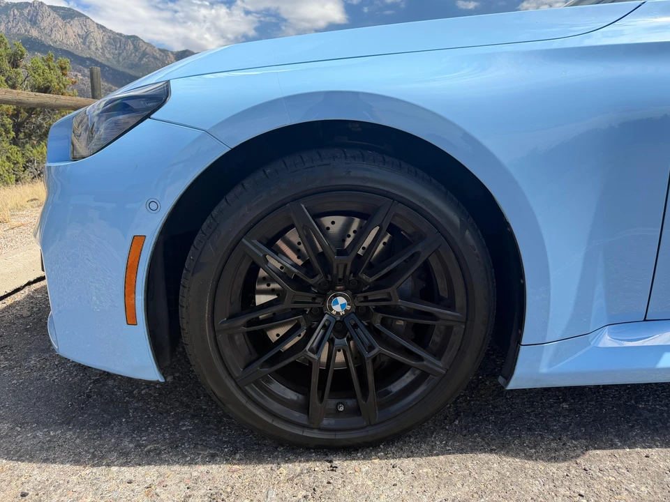 2025 BMW G87 M2 - Image 21 of 31