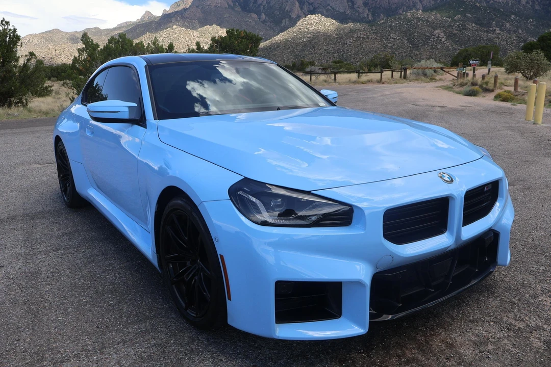 2025 BMW G87 M2 - Image 12 of 31