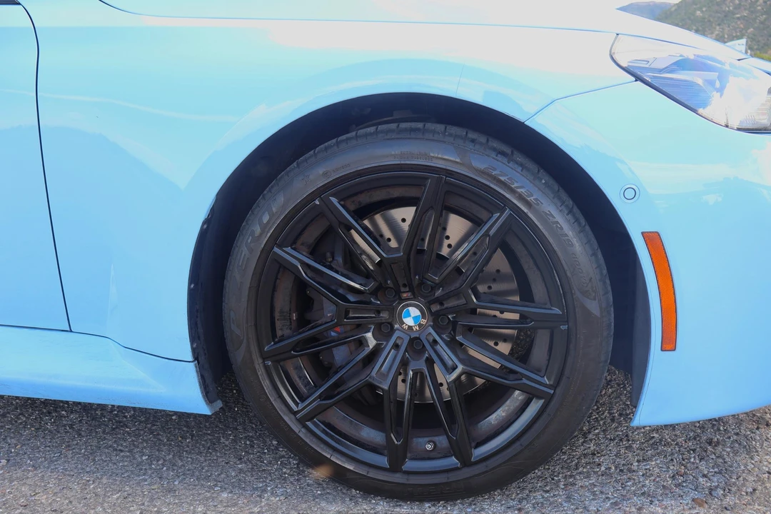 2025 BMW G87 M2 - Image 24 of 31