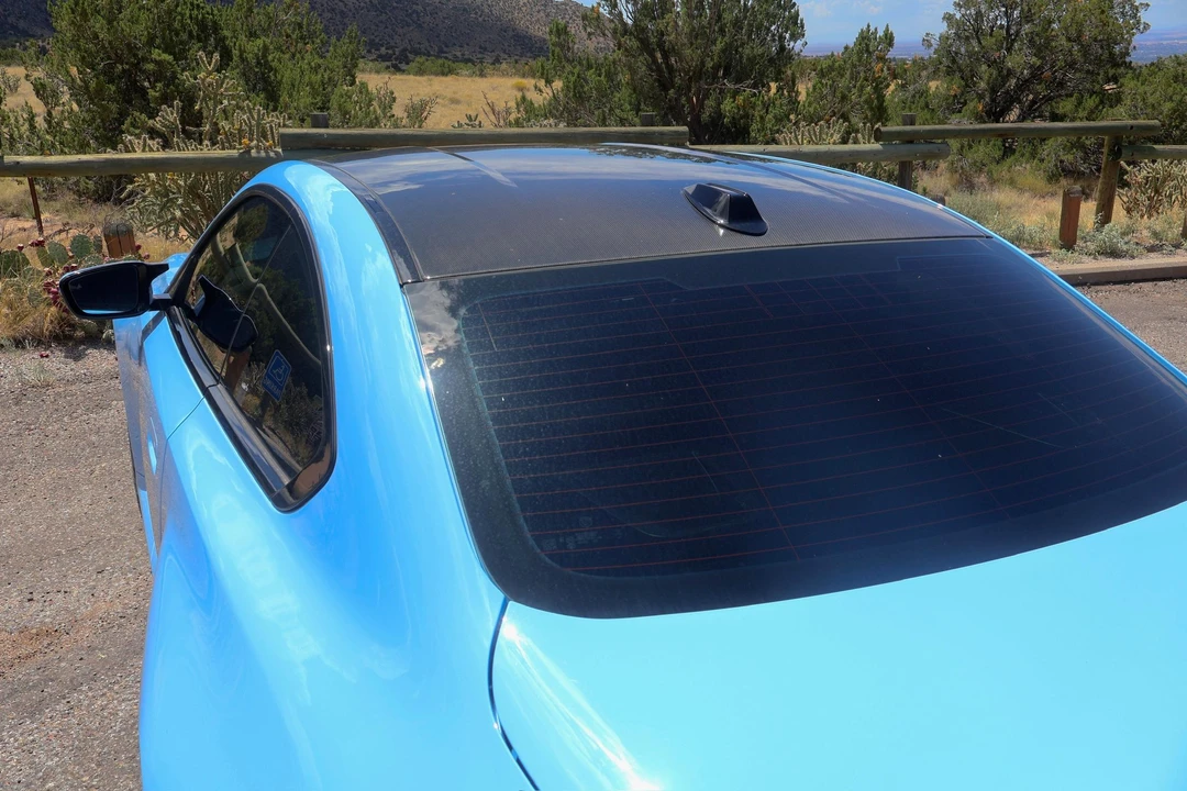 2025 BMW G87 M2 - Image 13 of 31
