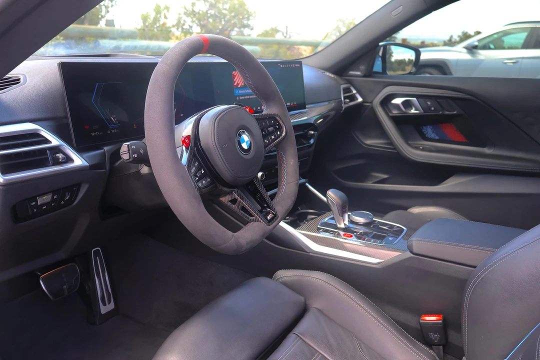 2025 BMW G87 M2 - Image 25 of 31