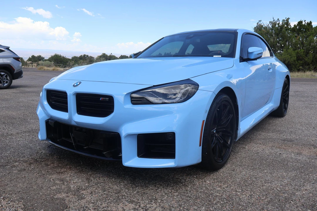 2025 BMW G87 M2 - Image 7 of 31