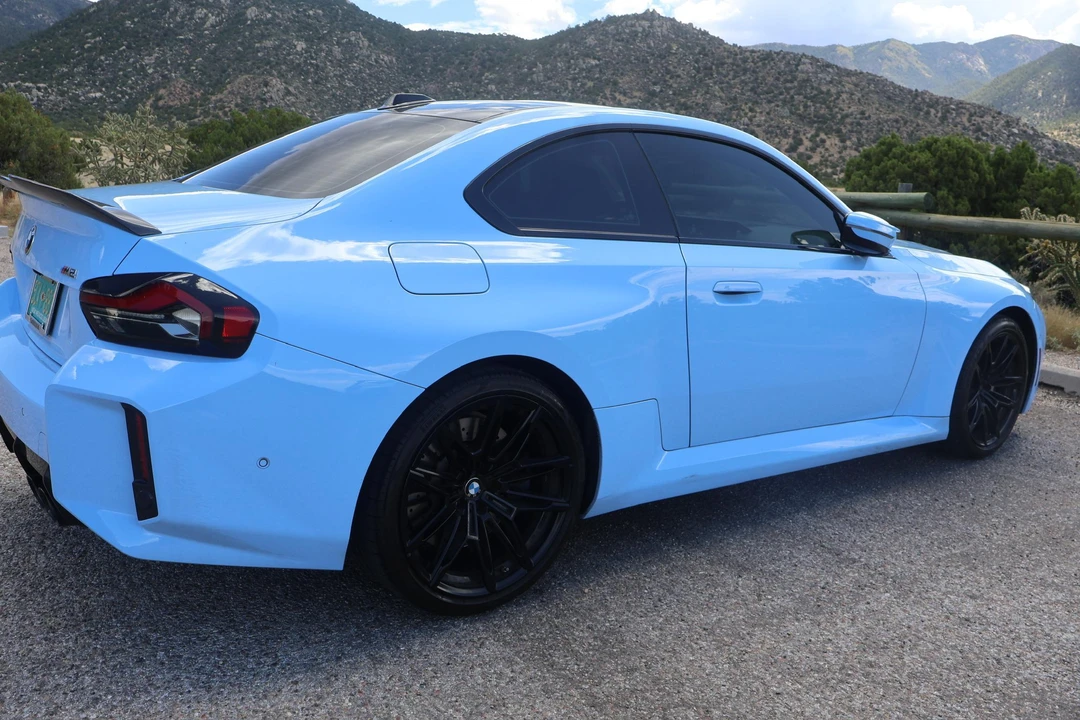 2025 BMW G87 M2 - Image 16 of 31