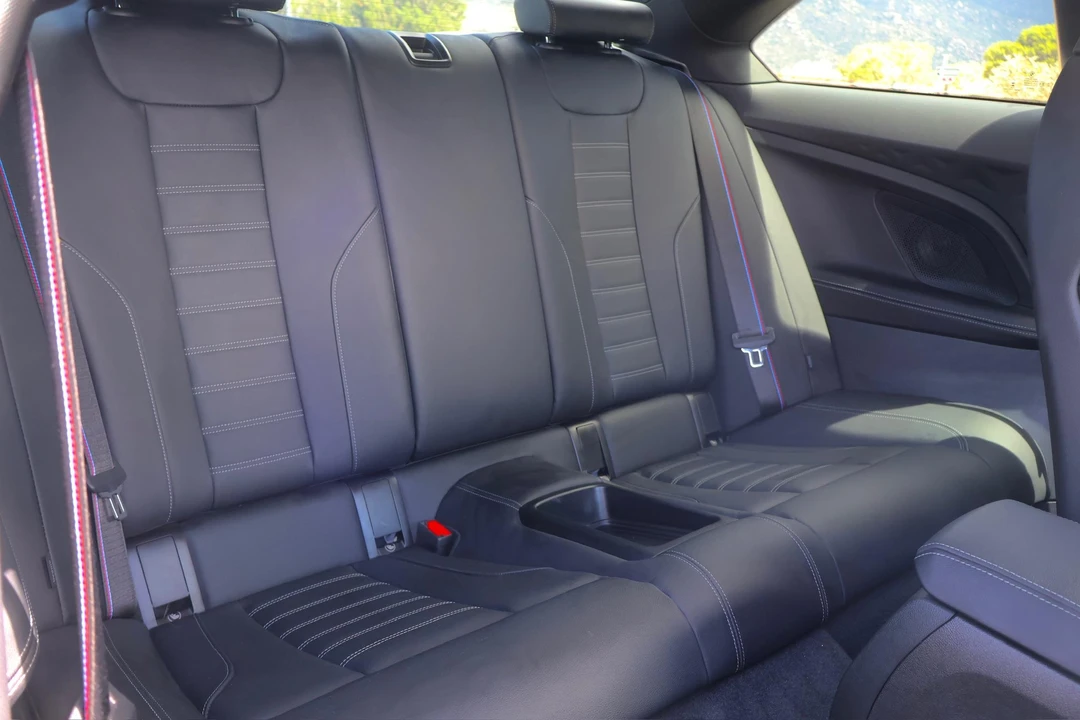 2025 BMW G87 M2 - Image 27 of 31