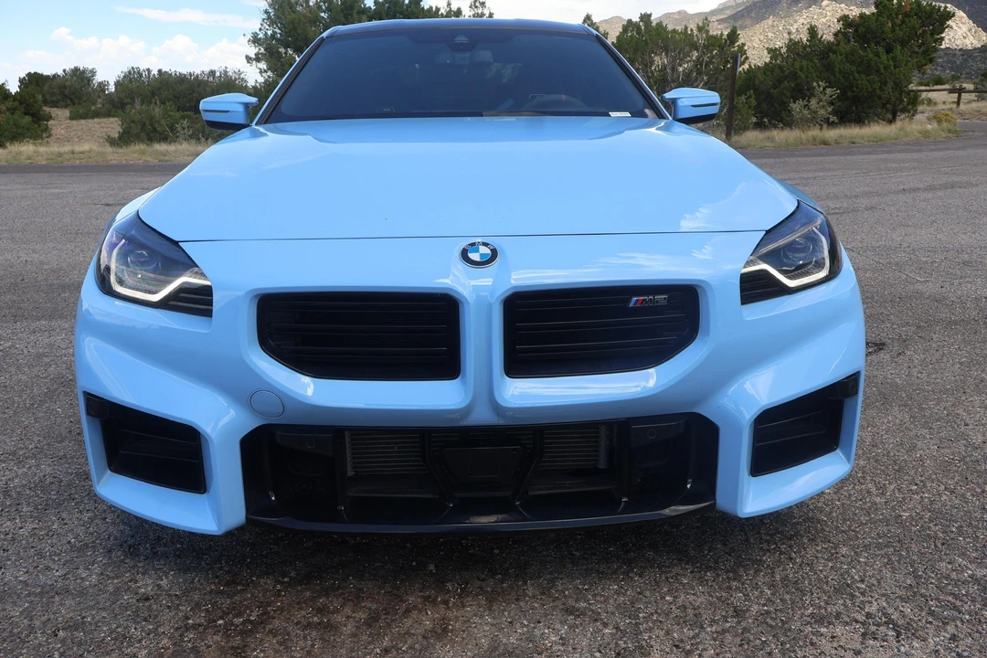 2025 BMW G87 M2 - Image 6 of 31