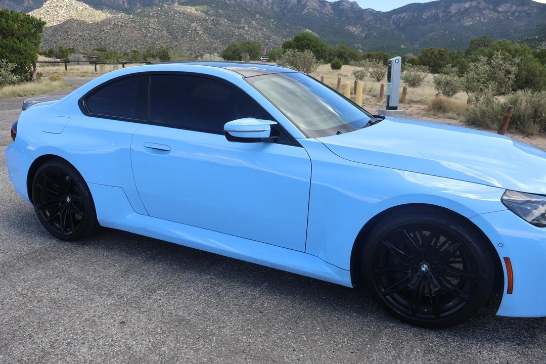2025 BMW G87 M2 - Image 17 of 31