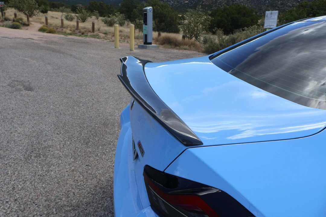 2025 BMW G87 M2 - Image 15 of 31
