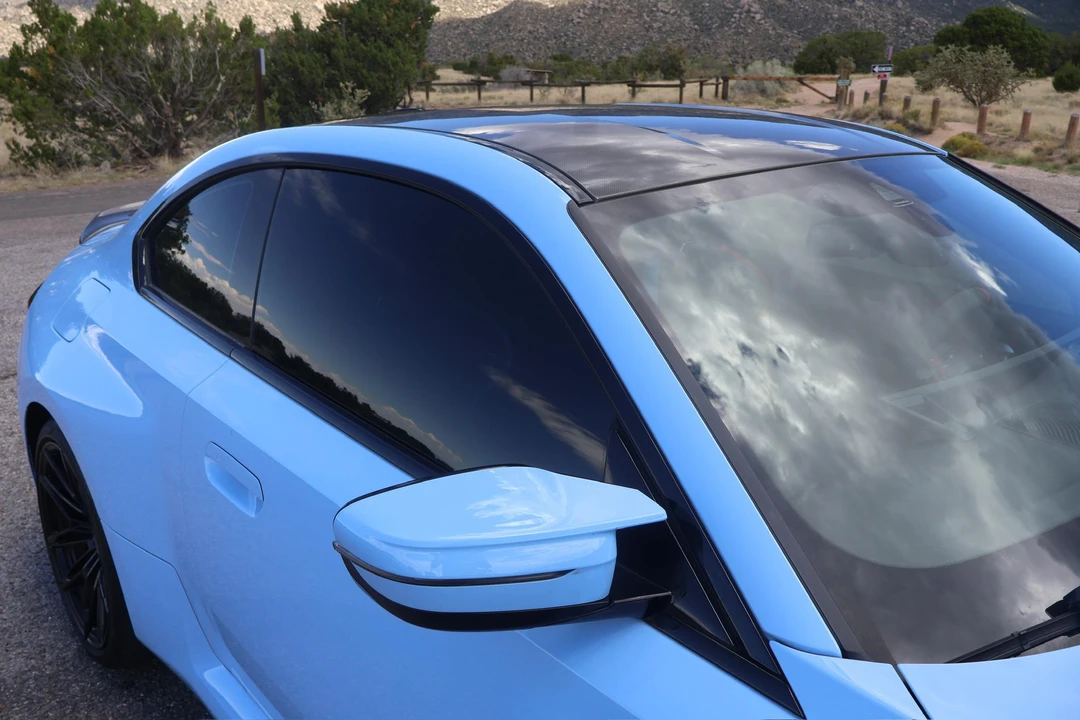 2025 BMW G87 M2 - Image 19 of 31