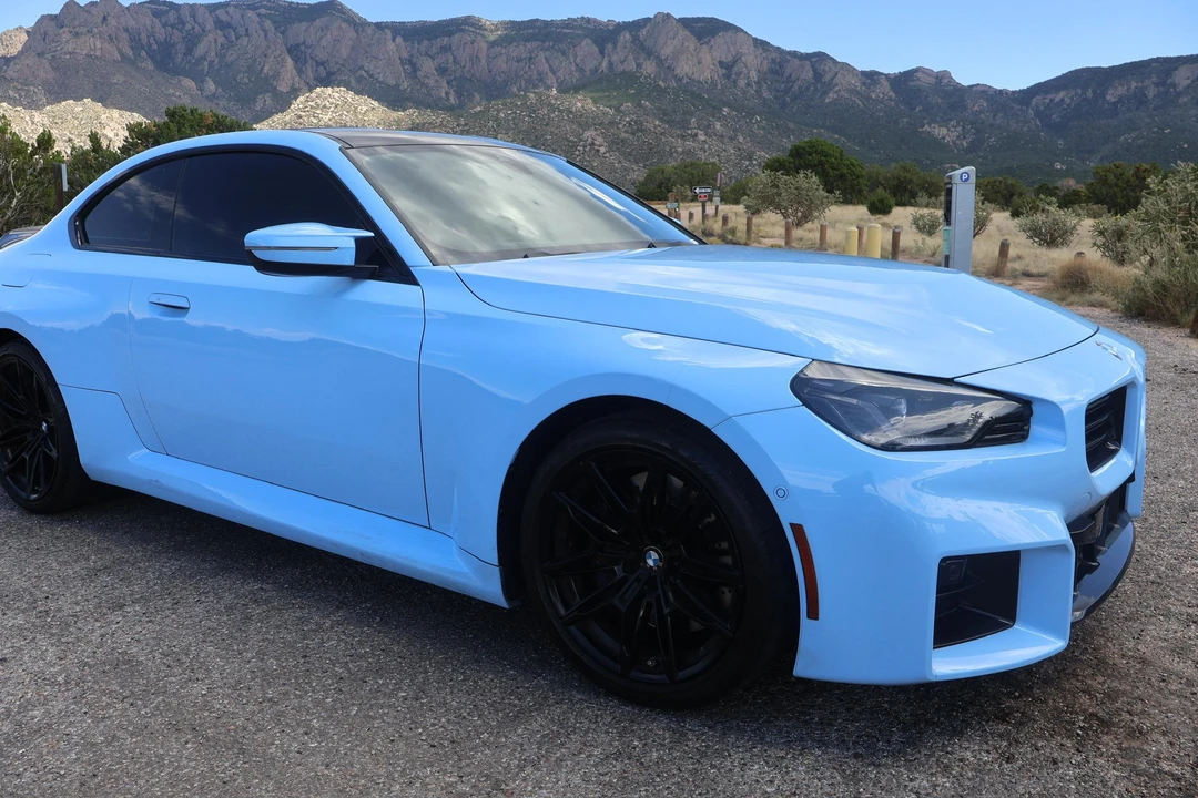 2025 BMW G87 M2 - Image 18 of 31