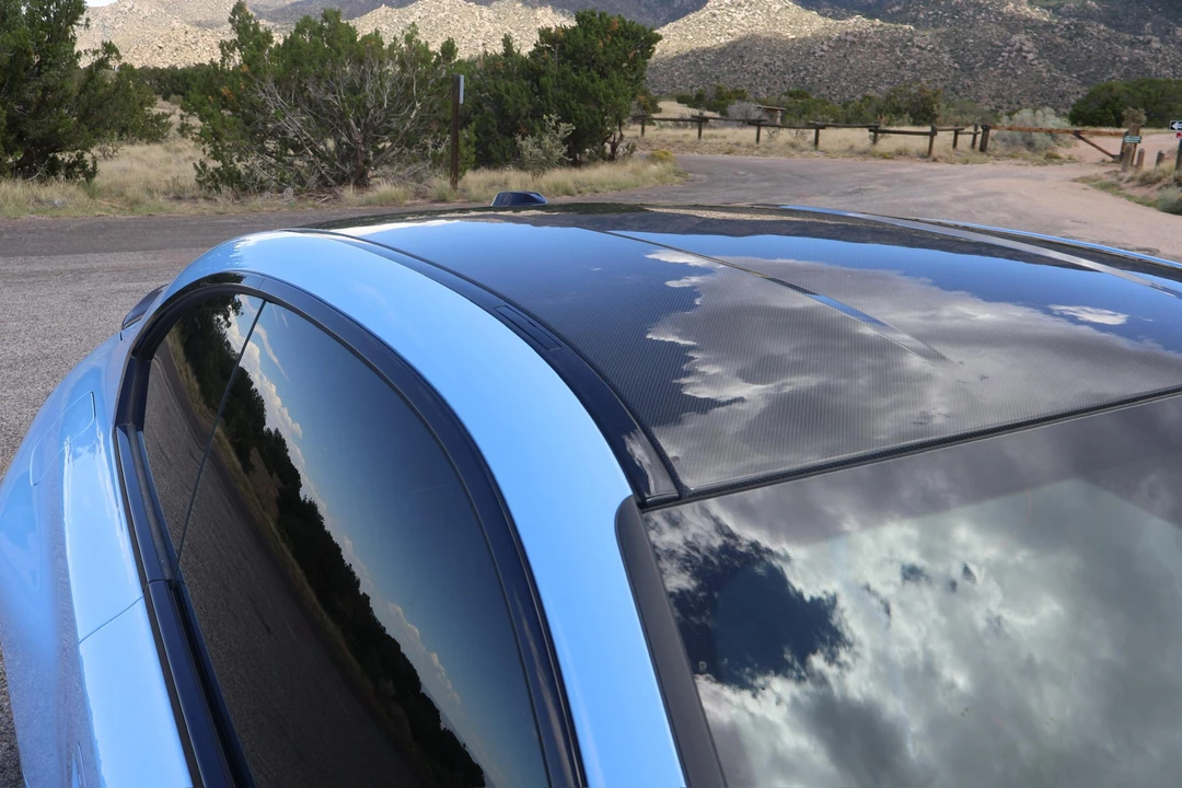 2025 BMW G87 M2 - Image 20 of 31