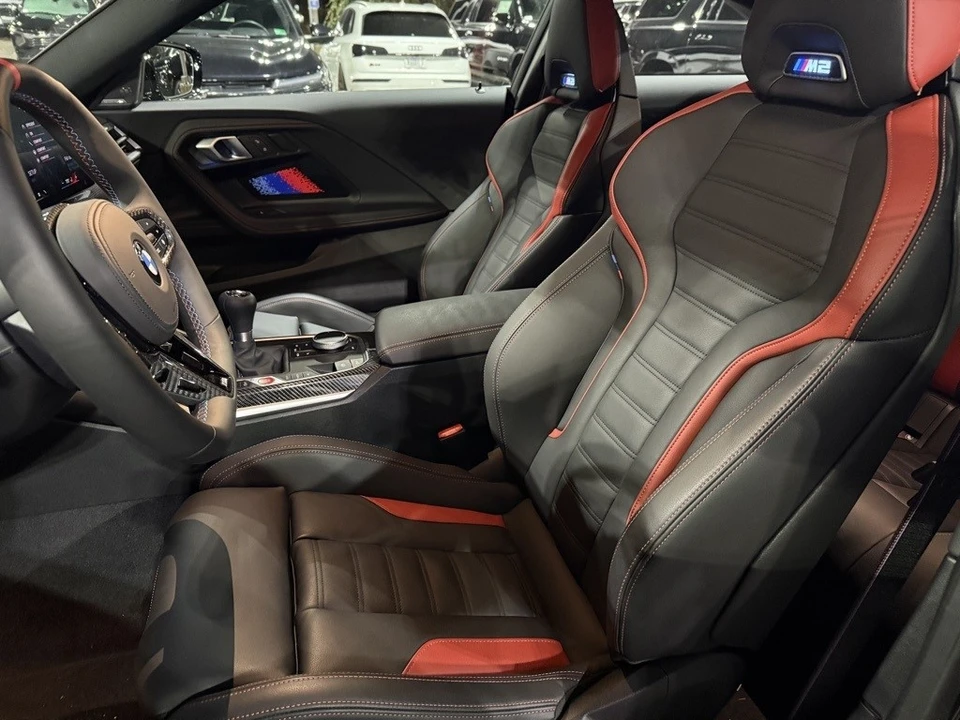 2025 BMW G87 M2 - Image 14 of 21