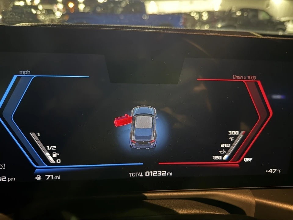 2025 BMW G87 M2 - Image 18 of 21