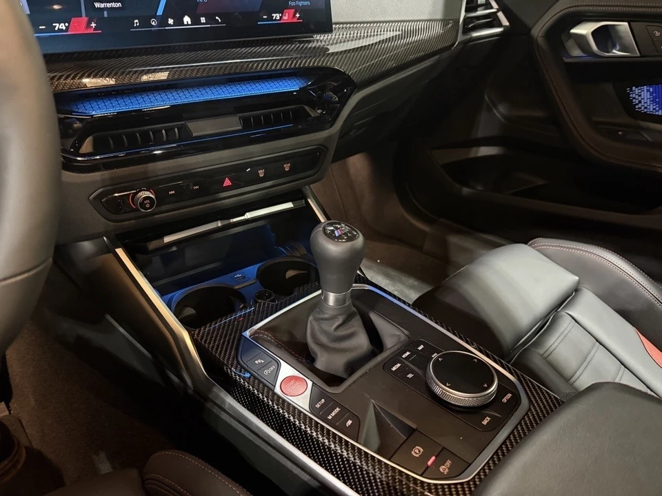 2025 BMW G87 M2 - Image 12 of 12