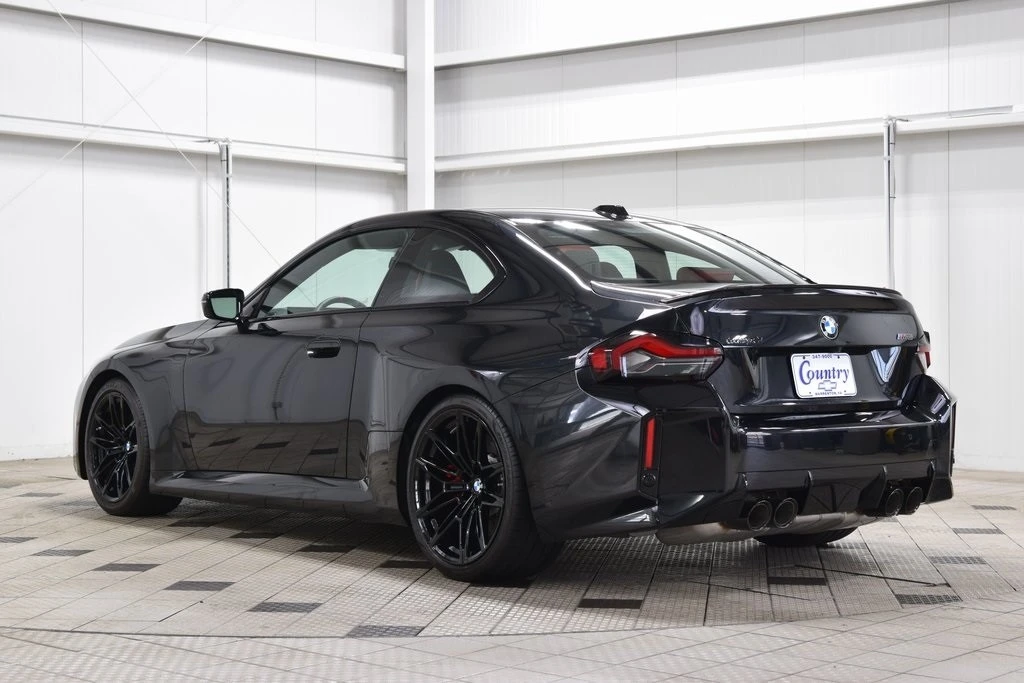 2025 BMW G87 M2 - Image 6 of 21
