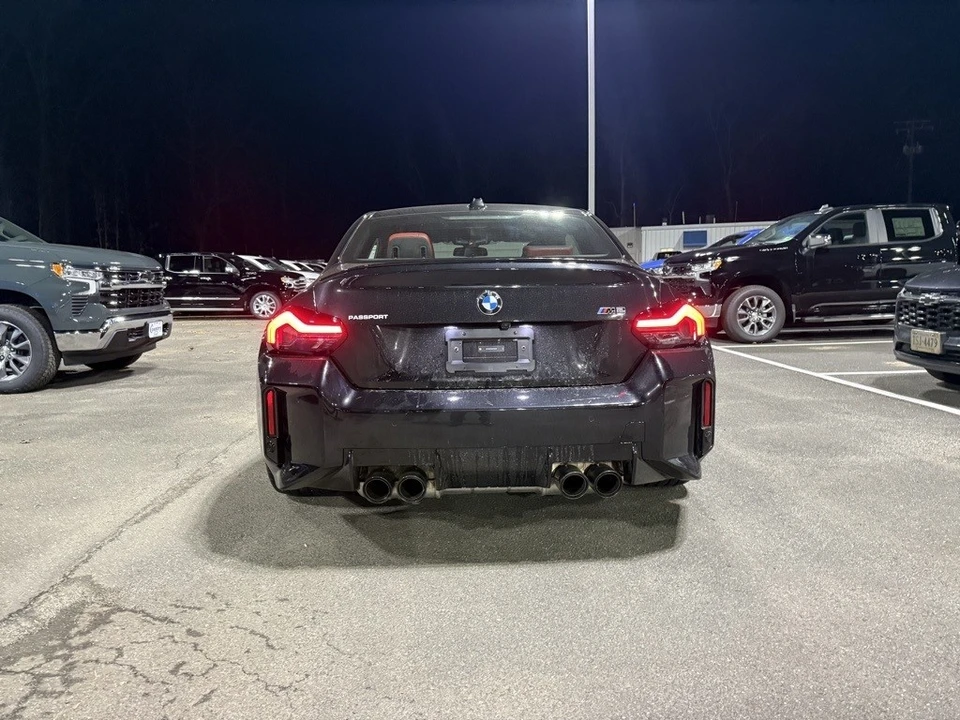 2025 BMW G87 M2 - Image 6 of 12