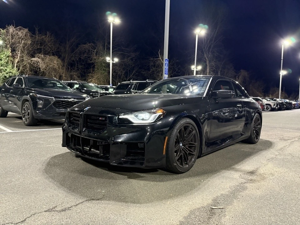 2025 BMW G87 M2 - Image 3 of 21