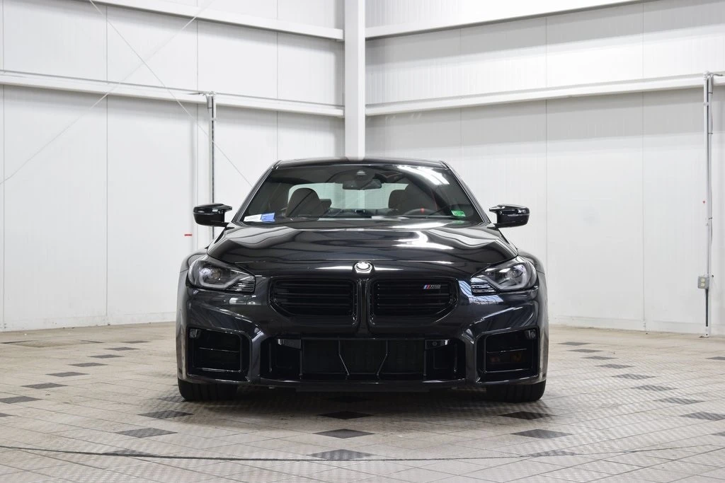 2025 BMW G87 M2 - Image 2 of 21
