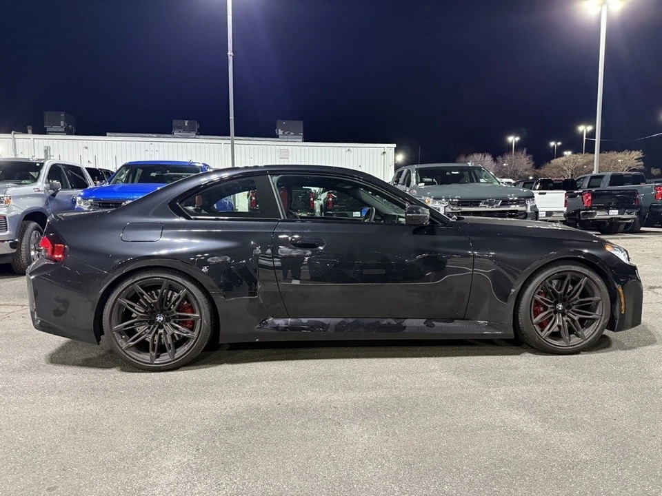 2025 BMW G87 M2 - Image 7 of 12