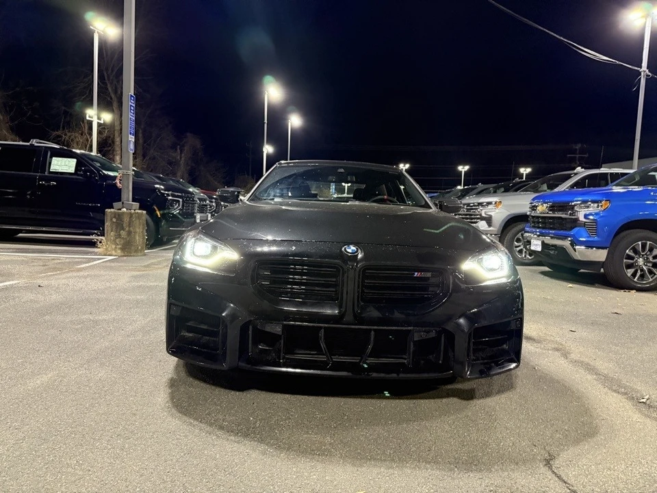 2025 BMW G87 M2 - Image 2 of 21