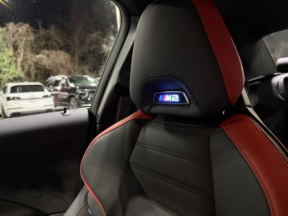 2025 BMW G87 M2 - Image 13 of 21