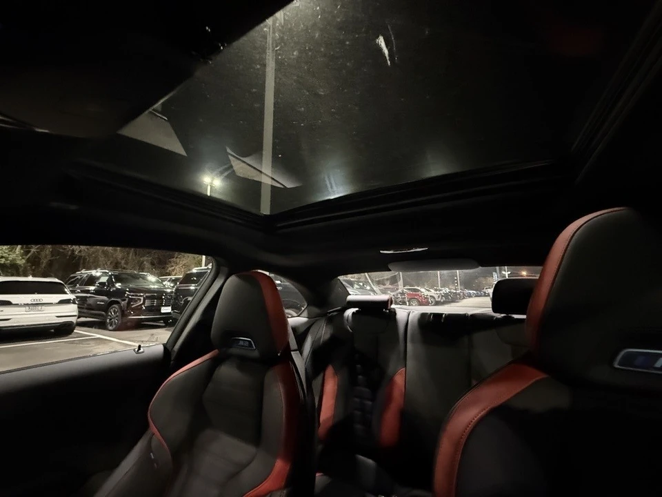 2025 BMW G87 M2 - Image 16 of 21