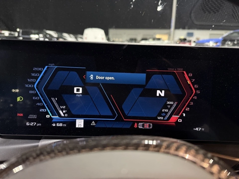 2025 BMW G87 M2 - Image 11 of 12