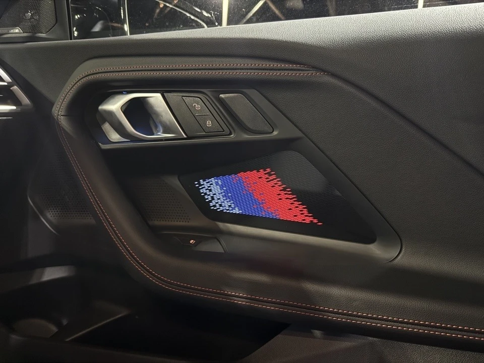 2025 BMW G87 M2 - Image 15 of 21