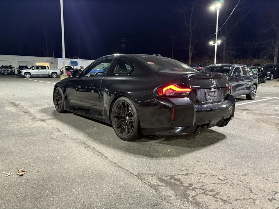 2025 BMW G87 M2 - Image 5 of 21