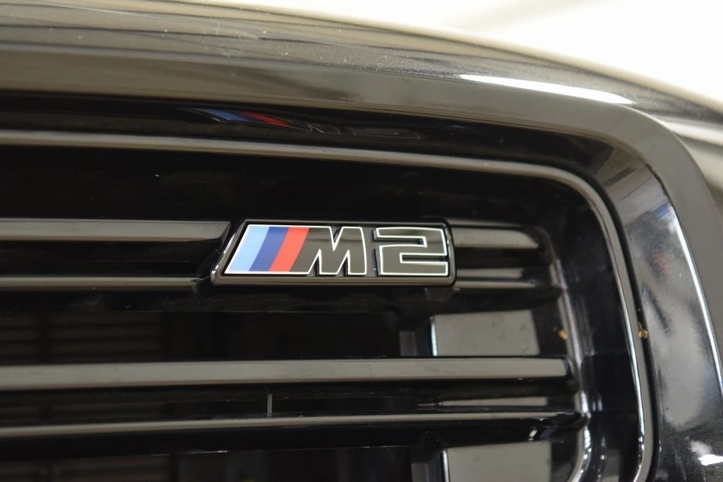 2025 BMW G87 M2 - Image 14 of 21