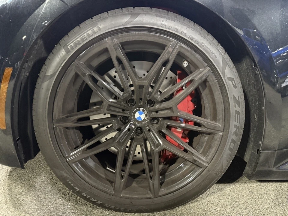 2025 BMW G87 M2 - Image 10 of 12