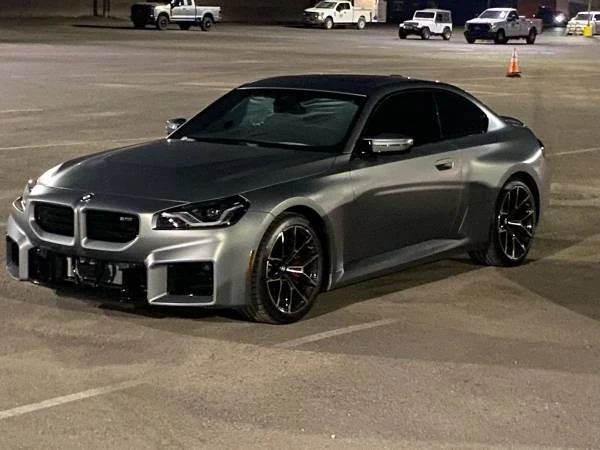 2025 BMW G87 M2 - Image 3 of 12