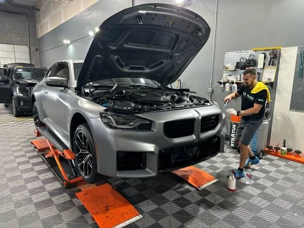 2025 BMW G87 M2 - Image 5 of 12