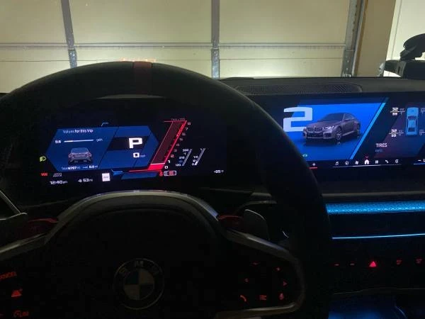 2025 BMW G87 M2 - Image 8 of 12