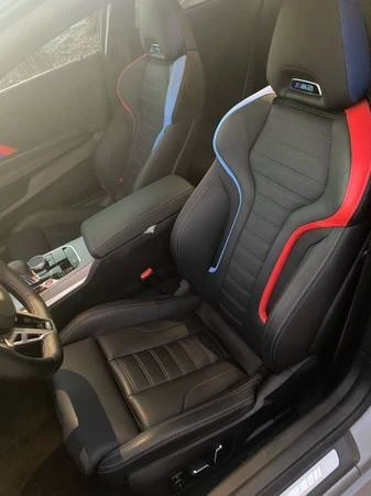 2025 BMW G87 M2 - Image 6 of 12