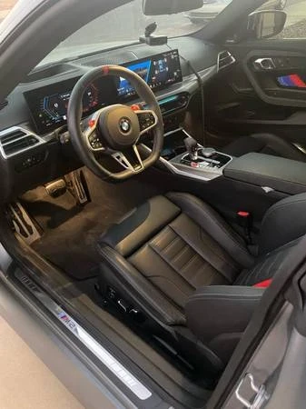 2025 BMW G87 M2 - Image 7 of 12