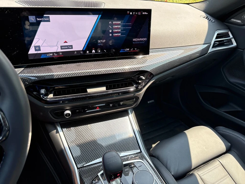 2025 BMW G87 M2 - Image 11 of 19