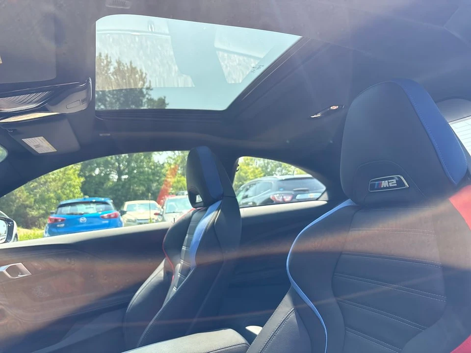 2025 BMW G87 M2 - Image 13 of 19