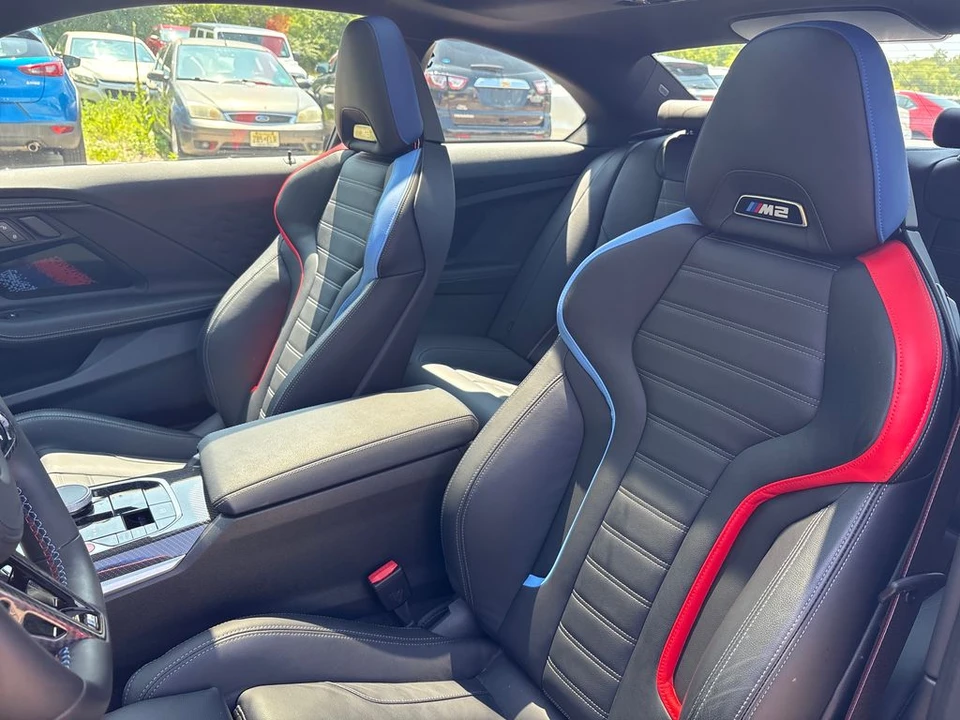 2025 BMW G87 M2 - Image 12 of 19