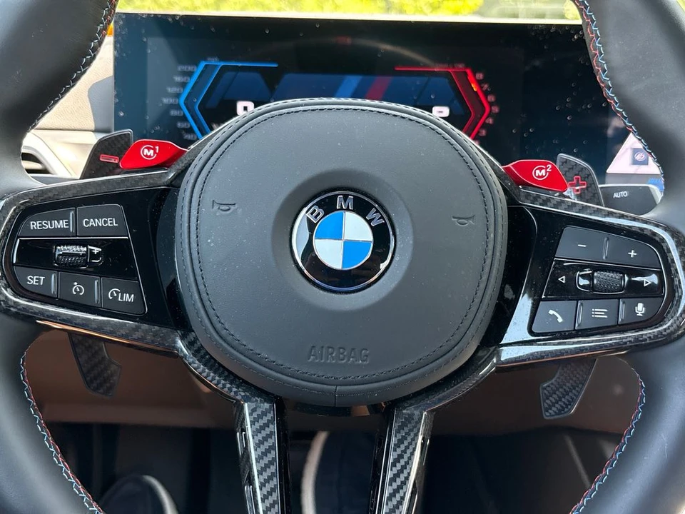 2025 BMW G87 M2 - Image 9 of 19
