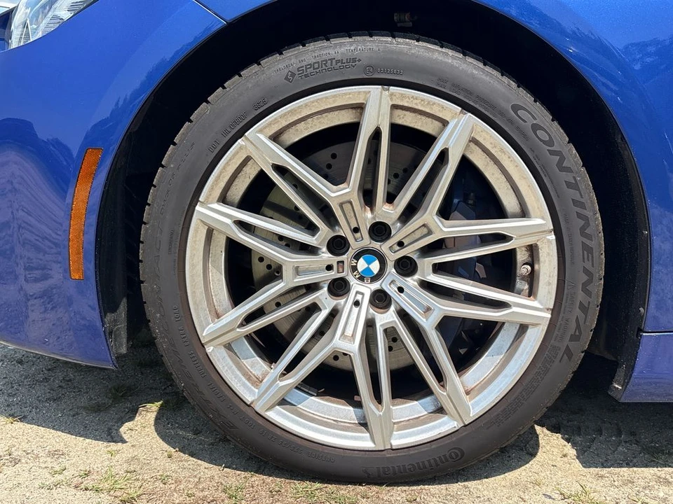 2025 BMW G87 M2 - Image 4 of 19