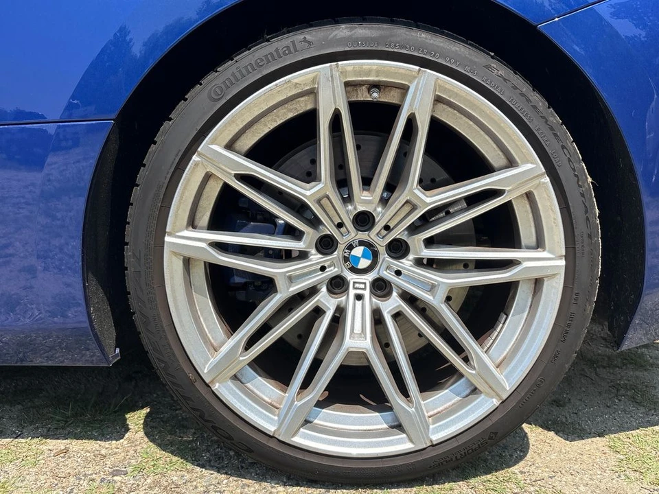2025 BMW G87 M2 - Image 5 of 19
