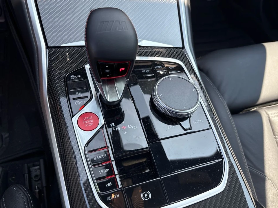 2025 BMW G87 M2 - Image 16 of 19
