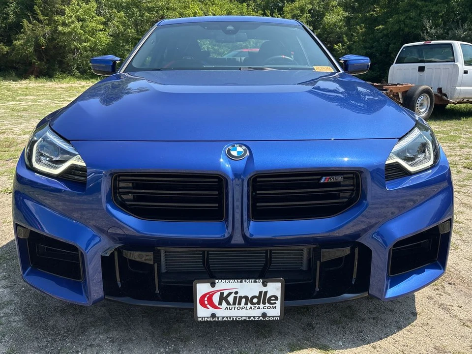 2025 BMW G87 M2 - Image 2 of 19