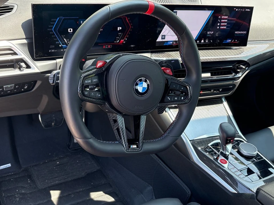 2025 BMW G87 M2 - Image 14 of 19