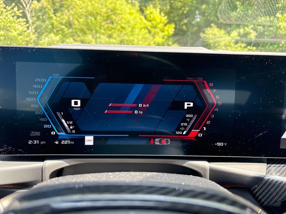 2025 BMW G87 M2 - Image 10 of 19
