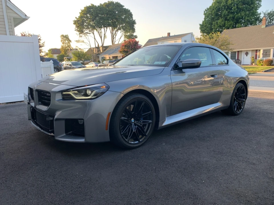 2025 BMW G87 M2 - Image 6 of 9