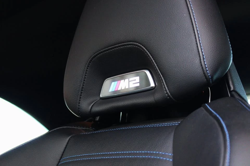 2025 BMW G87 M2 - Image 19 of 20