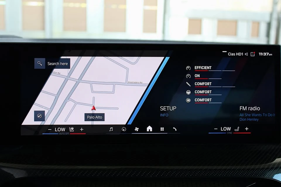 2025 BMW G87 M2 - Image 10 of 20