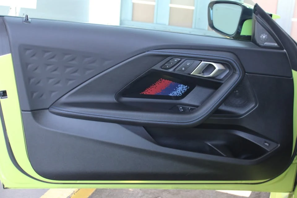 2025 BMW G87 M2 - Image 15 of 20