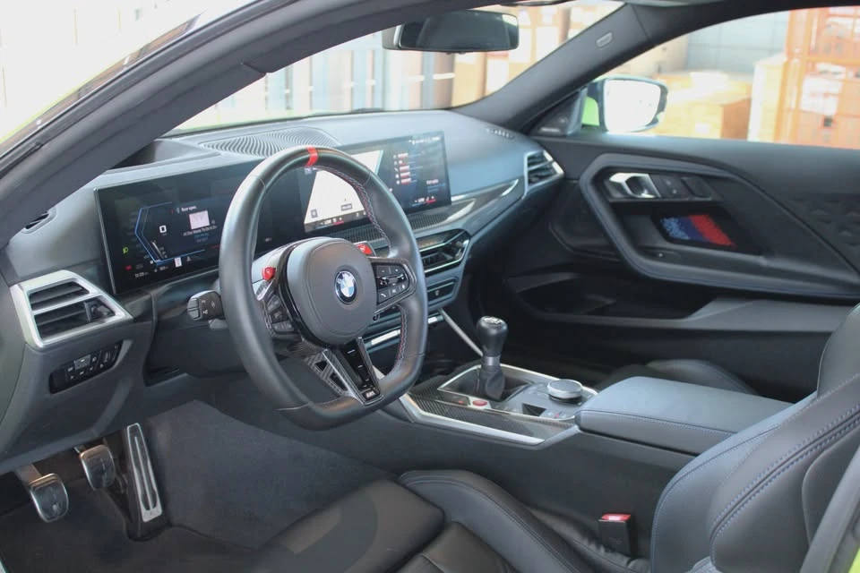 2025 BMW G87 M2 - Image 12 of 20